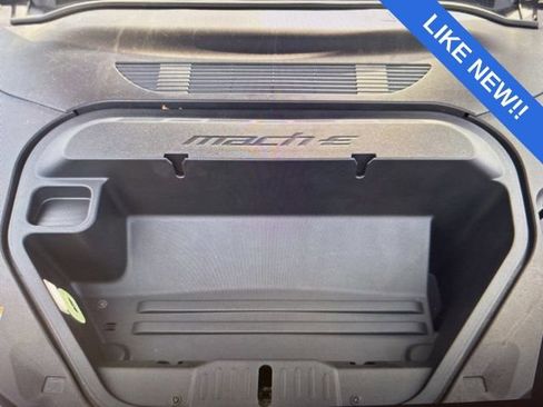 Used 2025 Ford Mustang Mach-E Premium image 6