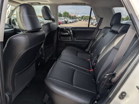 Used 2023 Toyota 4Runner TRD Pro AWD/4WD image 28