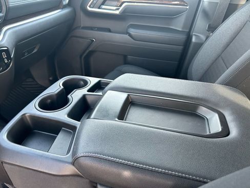 Used 2024 GMC Sierra 1500 Elevation w/ X31 Off-Road Package image 26