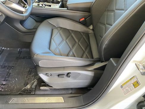 New 2026 Volkswagen Atlas SE AWD/4WD image 8