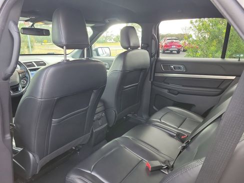 Used 2019 Ford Explorer XLT w/ Equipment Group 202A image 13