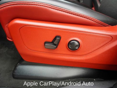 Used 2023 RAM 1500 Rebel w/ Rebel Level 1 Equipment Group image 12