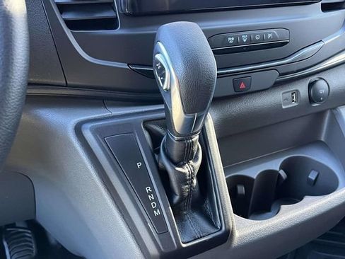 New 2026 Ford Transit 250 Low Roof image 14