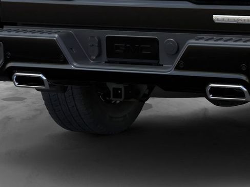 New 2026 GMC Sierra 1500 Elevation w/ Elevation Premium Package AWD/4WD image 14