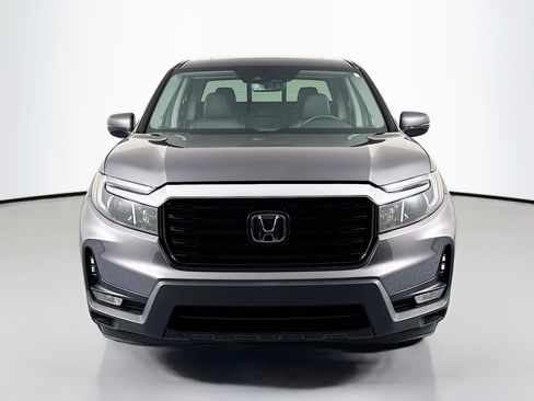 Certified 2023 Honda Ridgeline RTL-E image 2