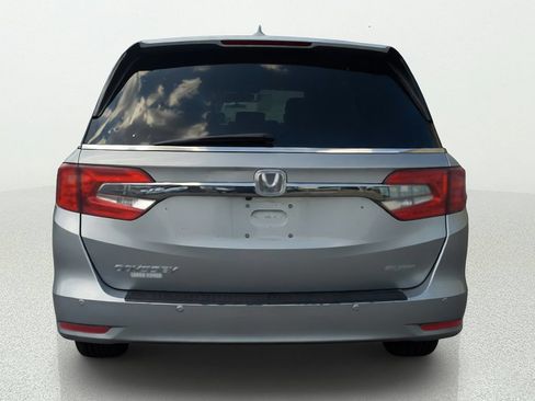 Used 2018 Honda Odyssey Elite image 6