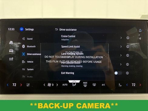 New 2026 Ford Explorer ST w/ Sun And Sound Package image 26