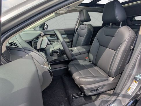 New 2026 Nissan Murano SL image 4