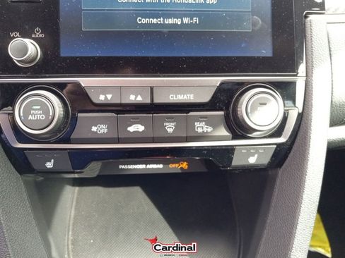 Used 2019 Honda Civic Si image 31