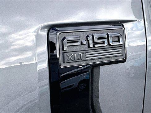 Used 2024 Ford F150 XLT w/ Equipment Group 302A MID image 14