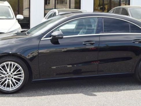 Used 2020 Mercedes-Benz CLA 250 4MATIC image 5