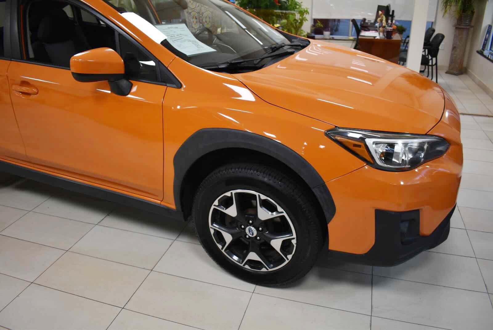 Used 2018 Subaru Crosstrek 2.0i Premium w/ Moonroof Package AWD/4WD image 63