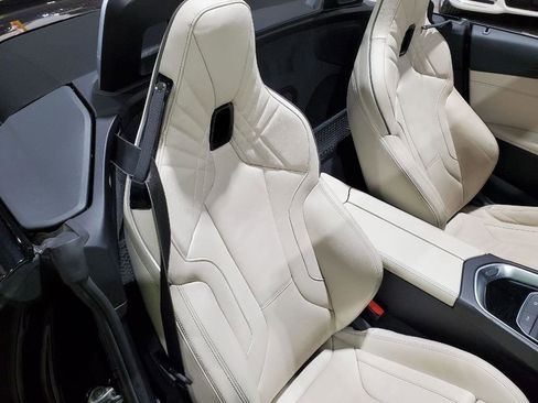 Used 2020 BMW Z4 sDrive30i w/ Executive Package image 22