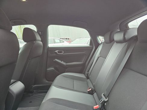 Certified 2024 Honda Civic Sport image 17