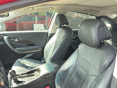Used 2013 Hyundai Azera w/ Technology Pkg image 28