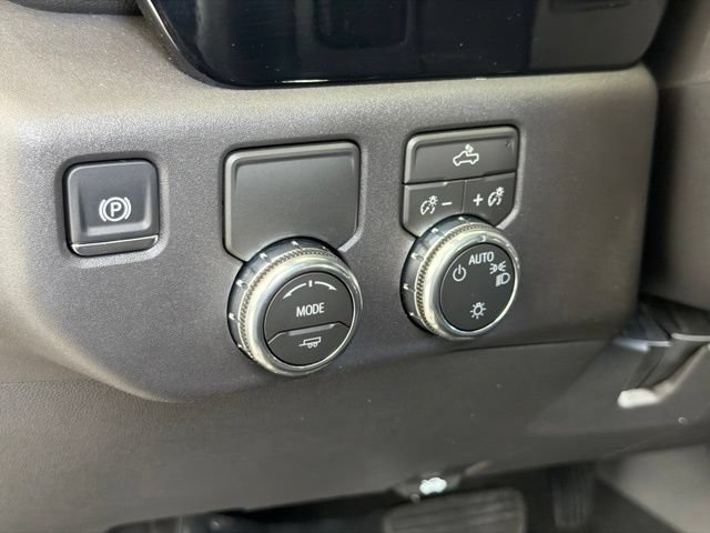 New 2026 GMC Sierra 1500 SLE w/ Preferred Package RWD image 21