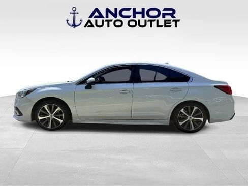 Used 2019 Subaru Legacy 2.5i Limited AWD/4WD image 5