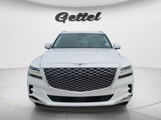 Used 2023 Genesis GV80 3.5T AWD/4WD video 2