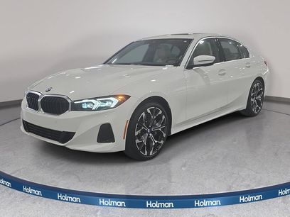 Used 2026 BMW 330i Sedan w/ Convenience Package
