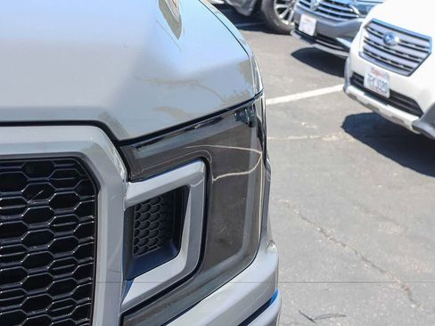 Used 2018 Ford F150 XL w/ Equipment Group 101A Mid AWD/4WD image 13