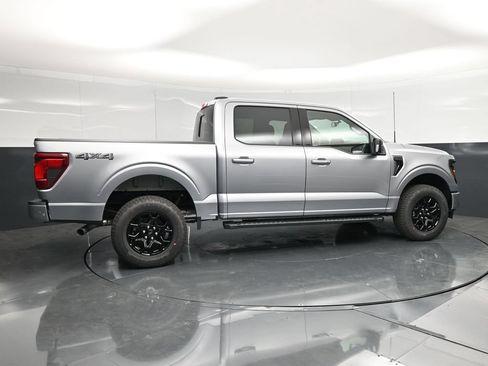 New 2026 Ford F150 XLT w/ Equipment Group 302A MID AWD/4WD image 2