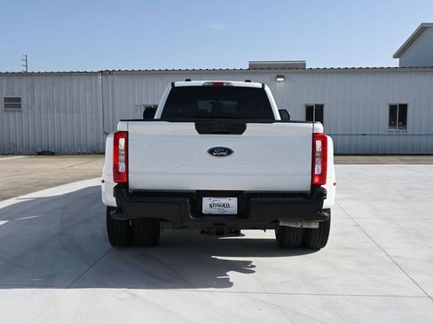 Used 2025 Ford F350 XL AWD/4WD image 6