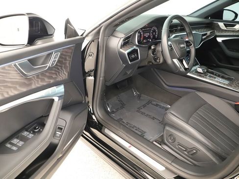 Certified 2024 Audi A7 3.0T Prestige image 14