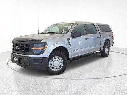 Used 2024 Ford F150 XL