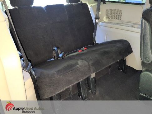 Used 2011 Dodge Grand Caravan Crew image 39