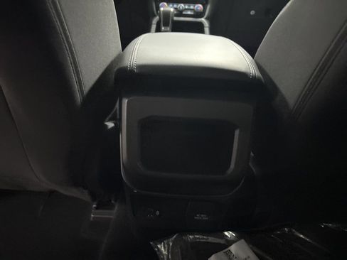 New 2026 Ford Ranger XLT AWD/4WD image 25