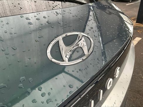 Certified 2024 Hyundai Ioniq 5 SEL image 30