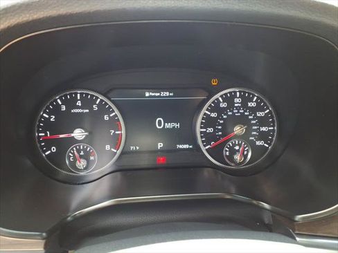 Used 2021 Kia Telluride SX w/ SX Prestige Package AWD/4WD image 16