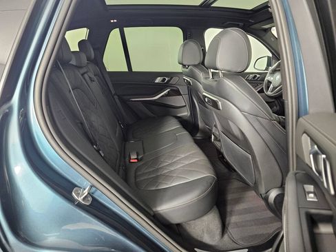 Used 2026 BMW X5 xDrive40i AWD/4WD image 34