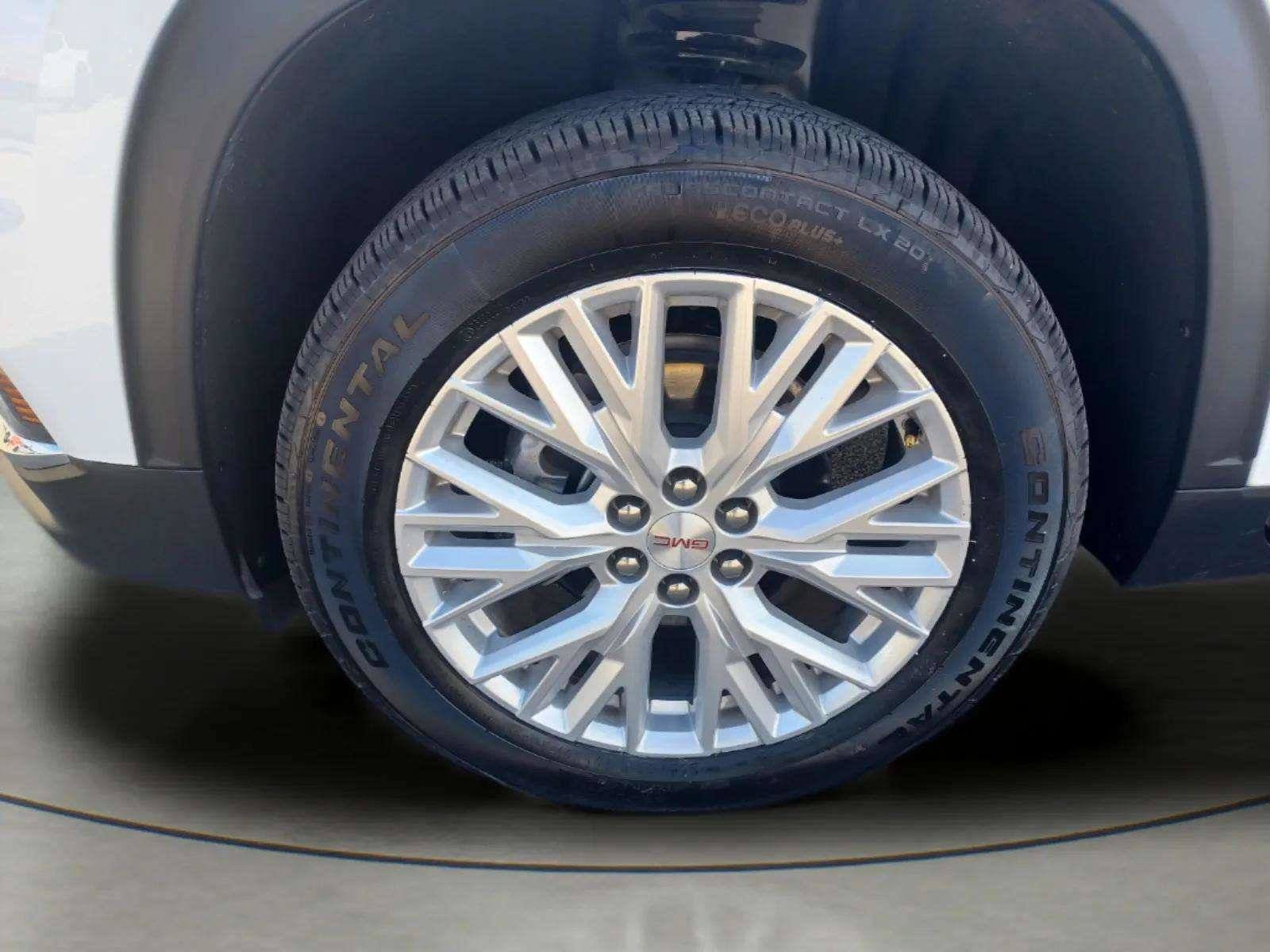 Used 2026 GMC Acadia AWD Elevation w/ Elevation Premium Package image 29