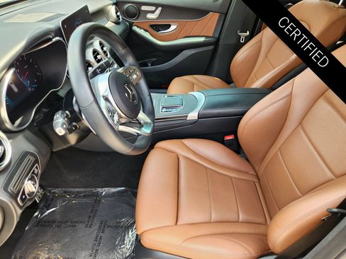 Used 2022 Mercedes-Benz GLC 300 image 15
