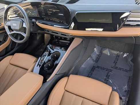 Certified 2025 Audi A5 2.0T Premium Plus w/ Premium Plus image 20