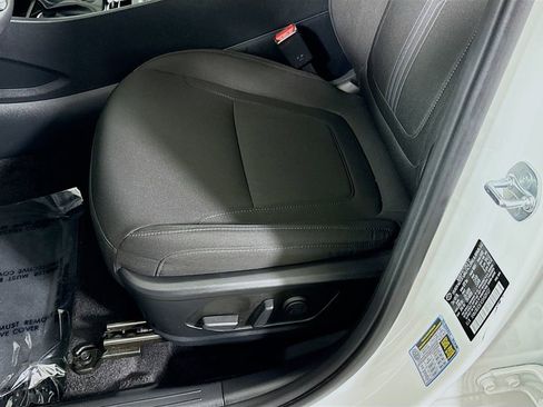 Certified 2025 Hyundai Tucson SEL FWD image 24
