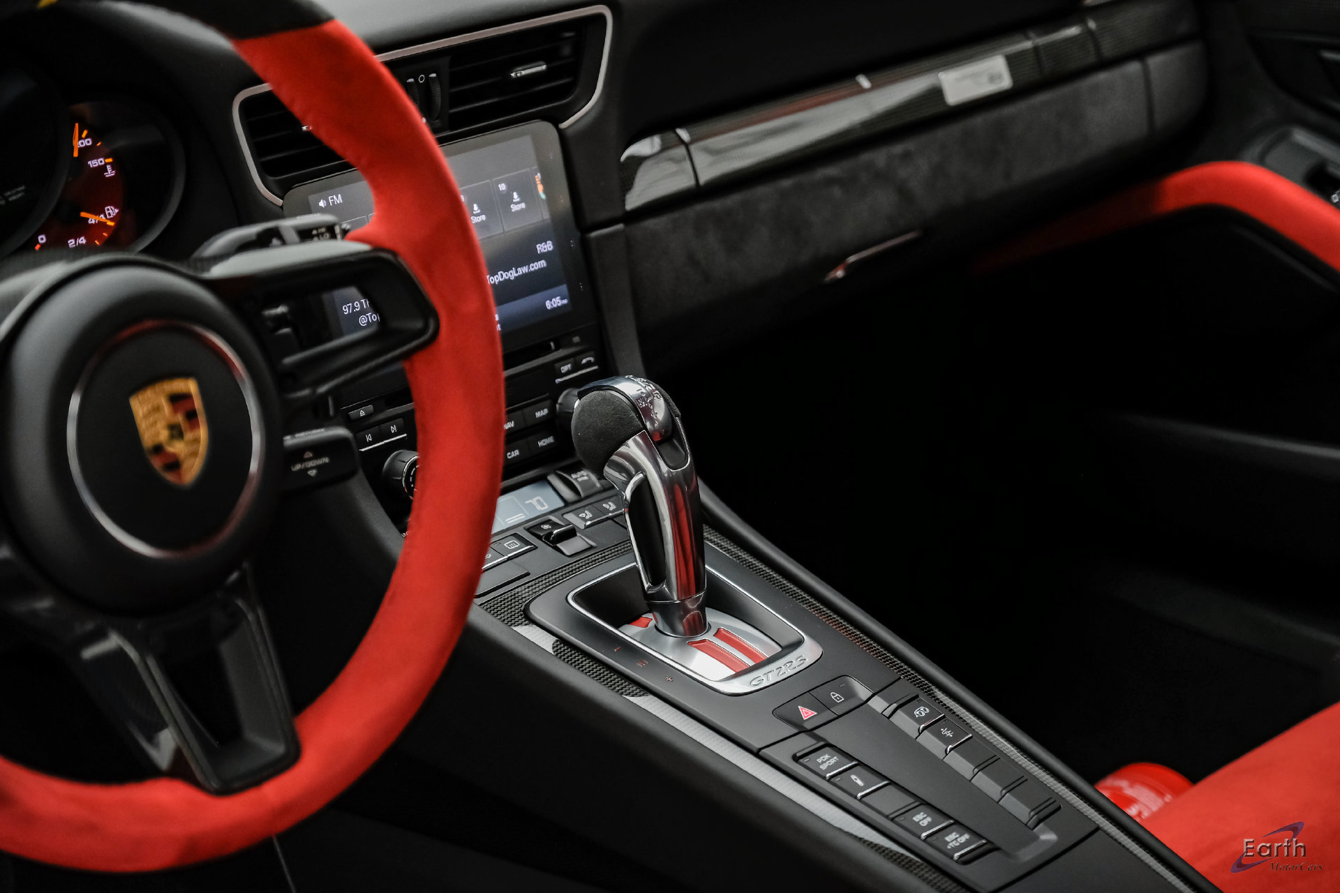 Used 2019 Porsche 911 GT2 RS RWD image 69