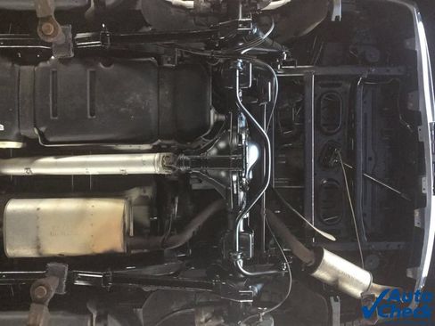 Used 2016 Chevrolet Tahoe LT AWD/4WD image 13
