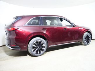 New 2026 MAZDA CX-90 3.3 Turbo S w/ Premium Plus video 2