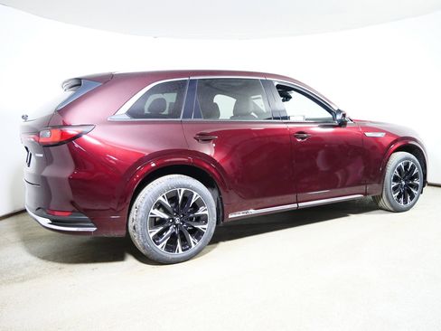 New 2026 MAZDA CX-90 3.3 Turbo S w/ Premium Plus image 2