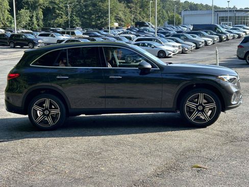 New 2027 Mercedes-Benz GLC 300 image 5