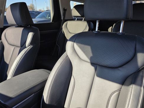 Certified 2025 Hyundai Palisade XRT image 8