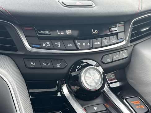 New 2025 Acura TLX SH-AWD w/ A-SPEC Pkg image 25