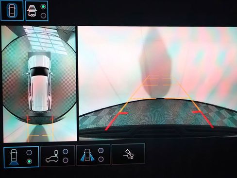 Used 2026 GMC Yukon Denali Ultimate image 33