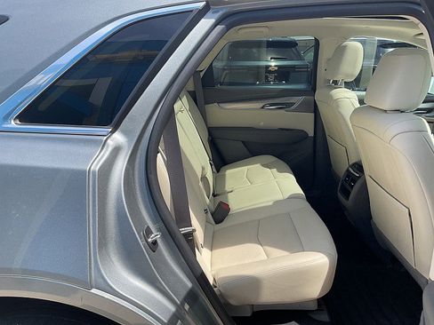 Used 2023 Cadillac XT5 Premium Luxury AWD/4WD image 14