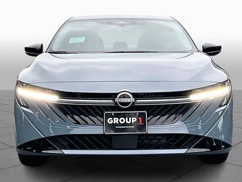 New 2026 Nissan Sentra SV image 3