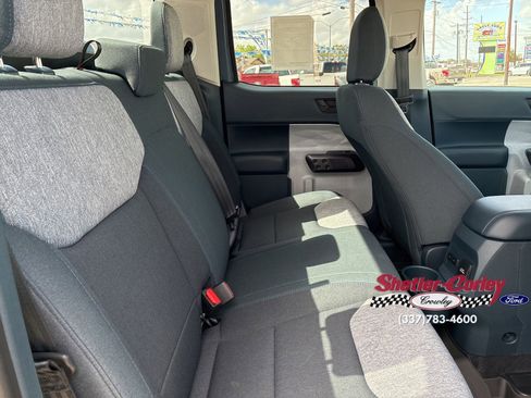 New 2026 Ford Maverick XLT w/ XLT Luxury Package image 16