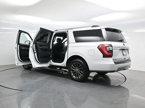 Used 2020 Ford Expedition Max Limited RWD image 46