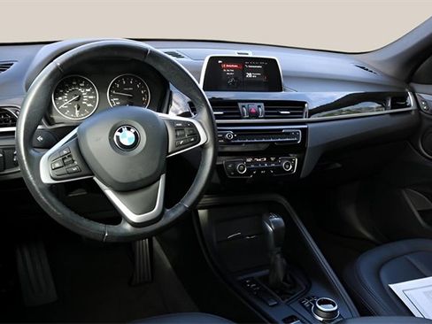 Used 2018 BMW X1 sDrive28i image 15